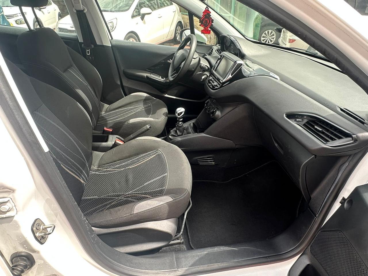 Peugeot 208 2.0.1.9. diesel