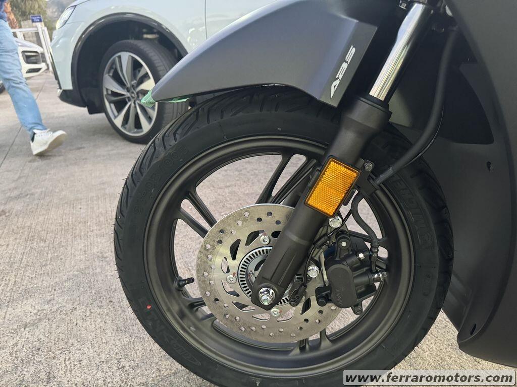 HONDA SH 125 NUOVO PRONTA CONSEGNA