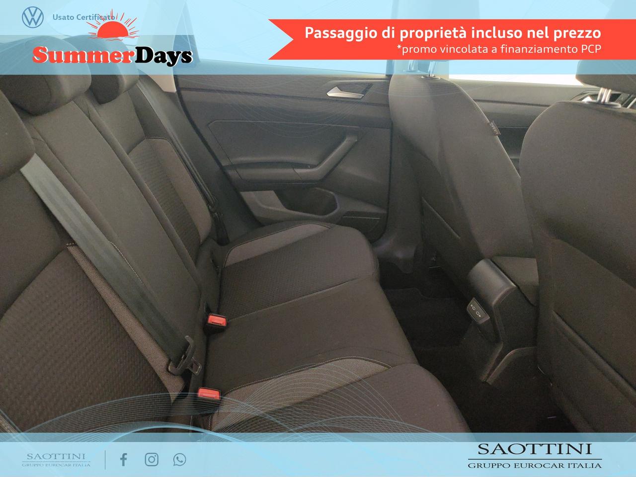 1.0 TSI Life 110 CV