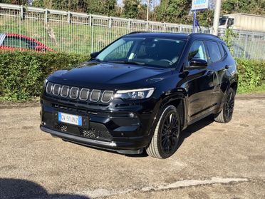 Jeep Compass 1.6 Multijet II 130Cv S Full Optional