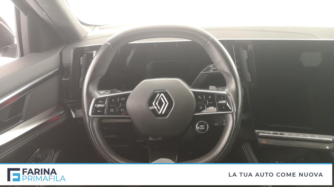 RENAULT Austral 2023 - Austral 1.2 E-Tech full hybrid Techno 200cv a