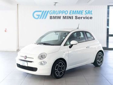Fiat 500 500 III 2015 1.0 hybrid Club 70cv