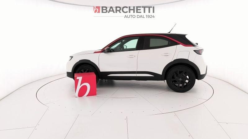 Opel Mokka 2ª SERIE 1.2 TURBO GS LINE