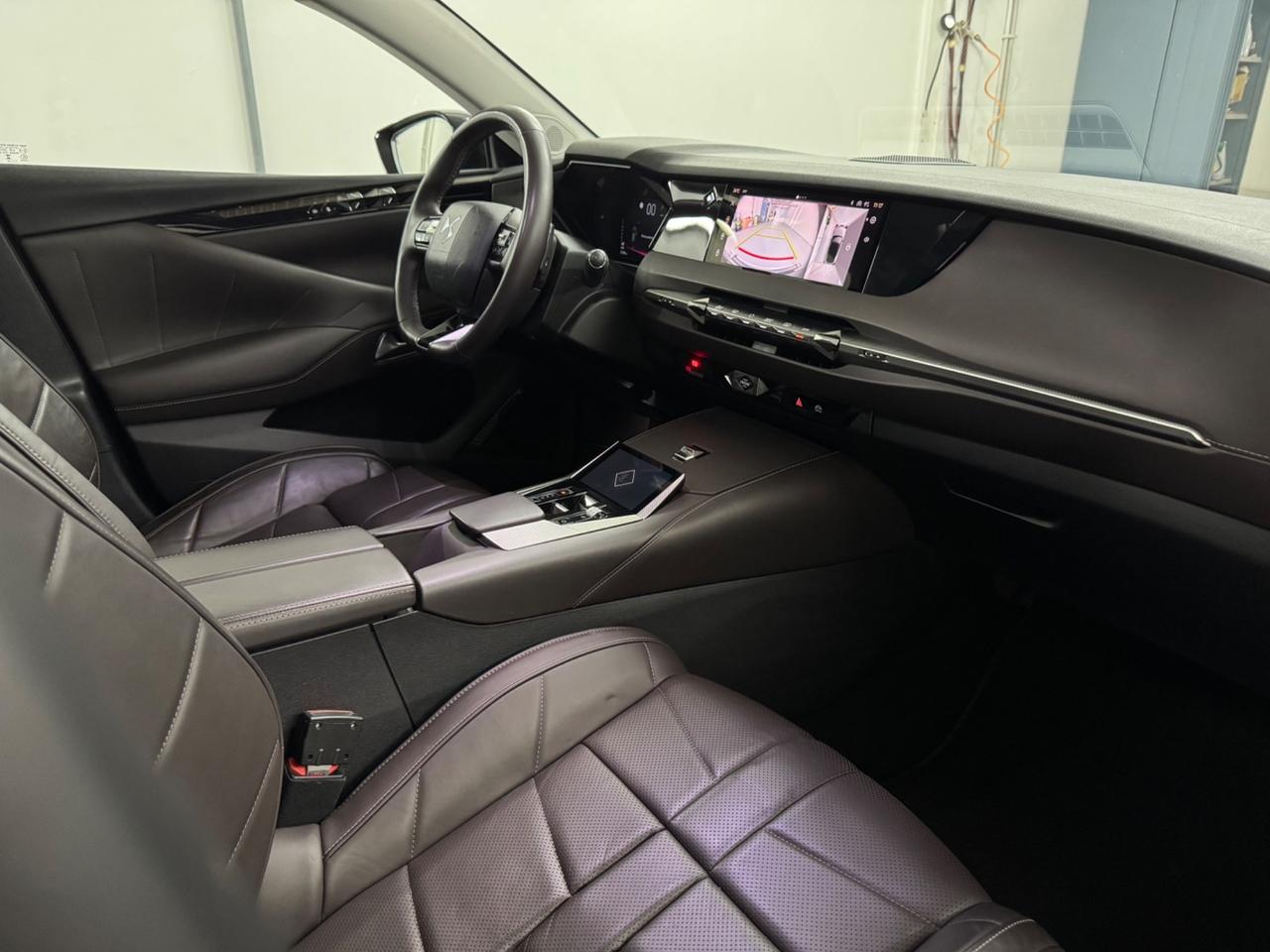 Ds DS4 Etoile