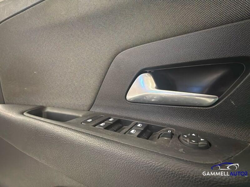 Opel Mokka 1.5 110cv Edition MT6