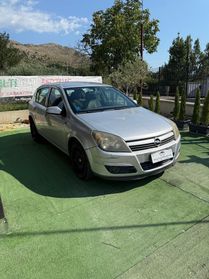 OPEL ASTRA 3"SERIE