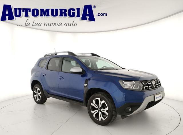 DACIA Duster 1.5 Blue dCi 8V 115 CV 4x2 Prestige Up DaciaPlus