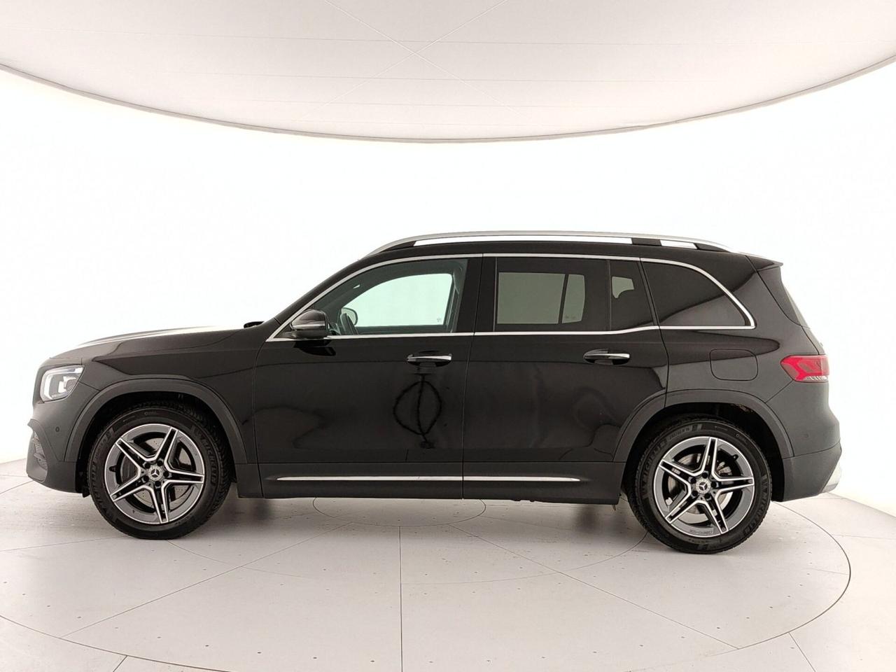 Mercedes-benz GLB 220 d Automatic 4Matic Premium