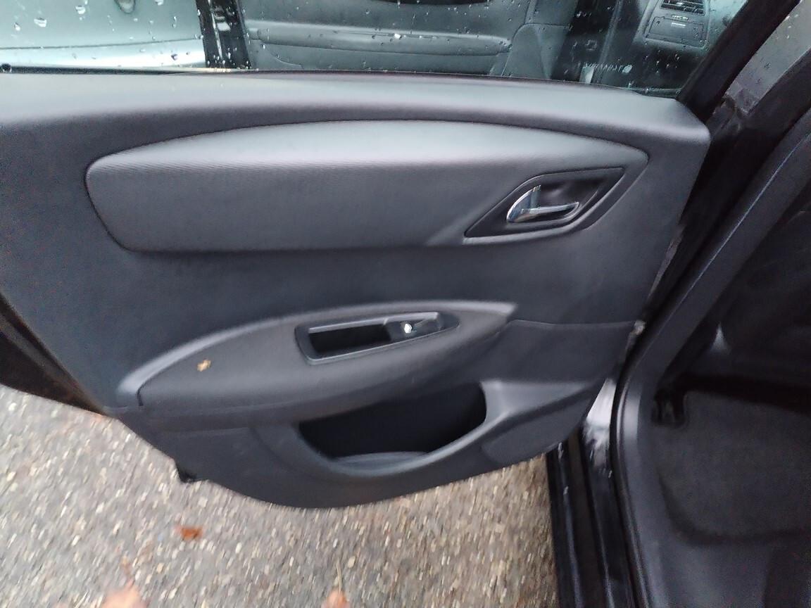 Citroen C4 1.4 benzina 2009 km 155000 CONSEGNA CON TAGLIANDO E DISTRIBUZIONE