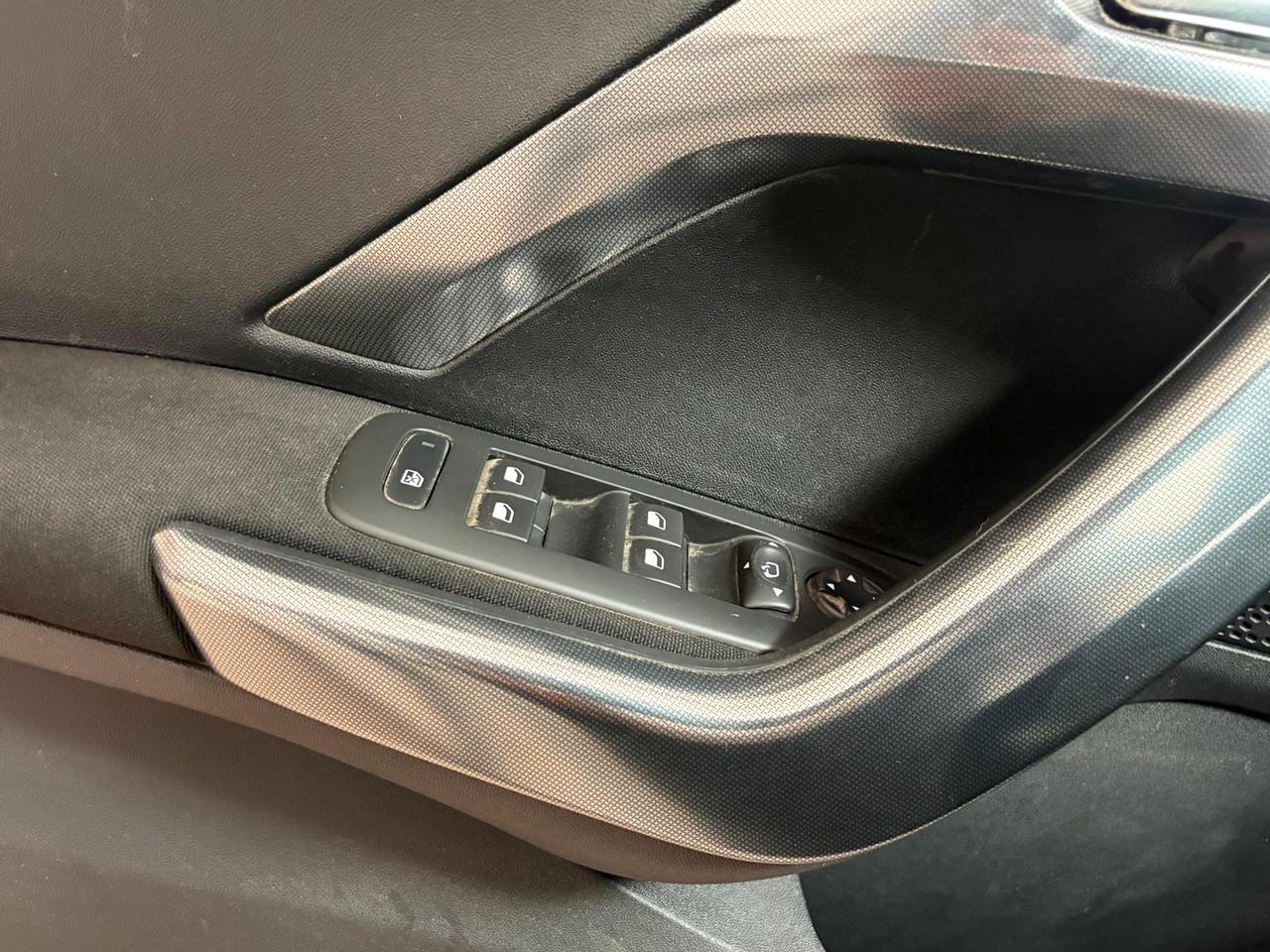 Peugeot 2008 1.6 bluehdi Allure 100cv
