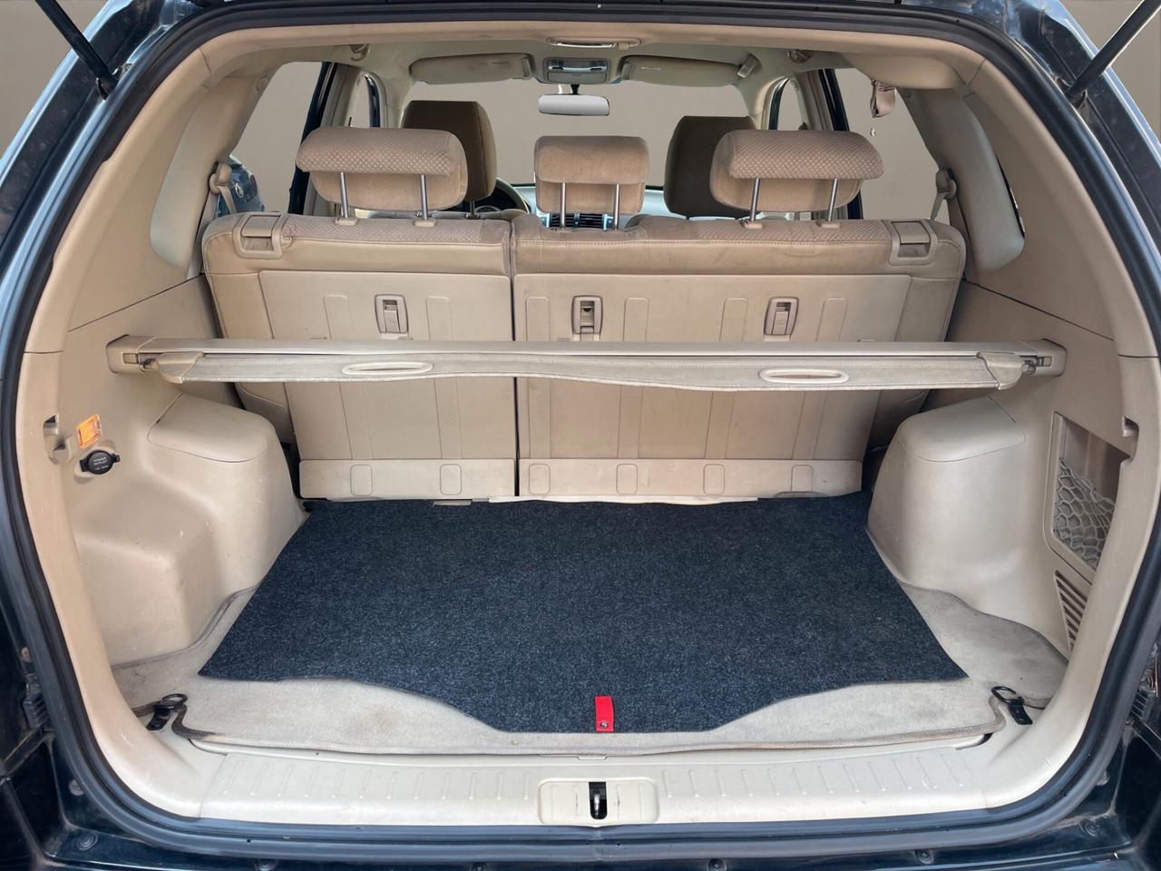 Hyundai Tucson UNICO PROPRIETARIO - SERVICE COMPLETO