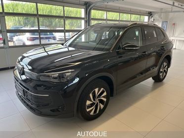 Volkswagen Tiguan 1.5 TSI eHybrid EDITION PLUS DSG 204CV