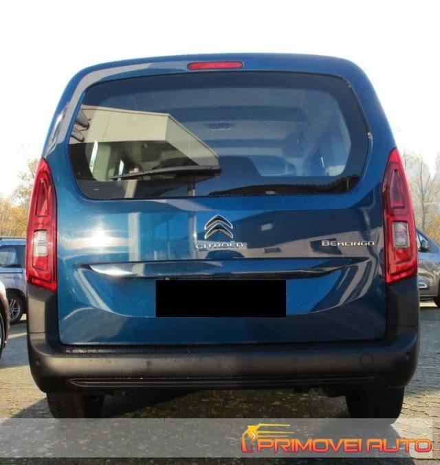 CITROEN Berlingo BlueHDi 130 Stop&Start XL Feel