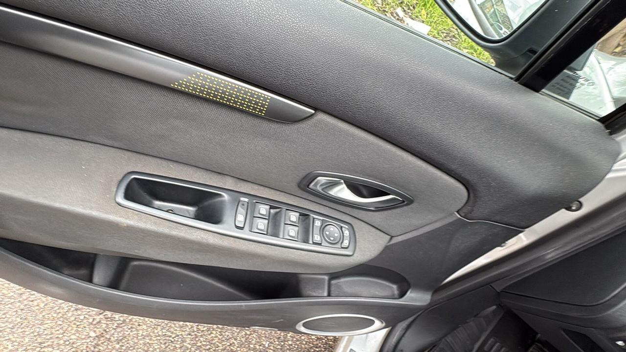 Renault Scenic X-Mod Luxe UNICO PROPIETARIO (OK NEOPATENTATI)