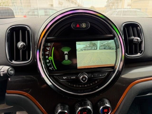 Mini Countryman Cooper 2.0 D Hype Automatica 2017
