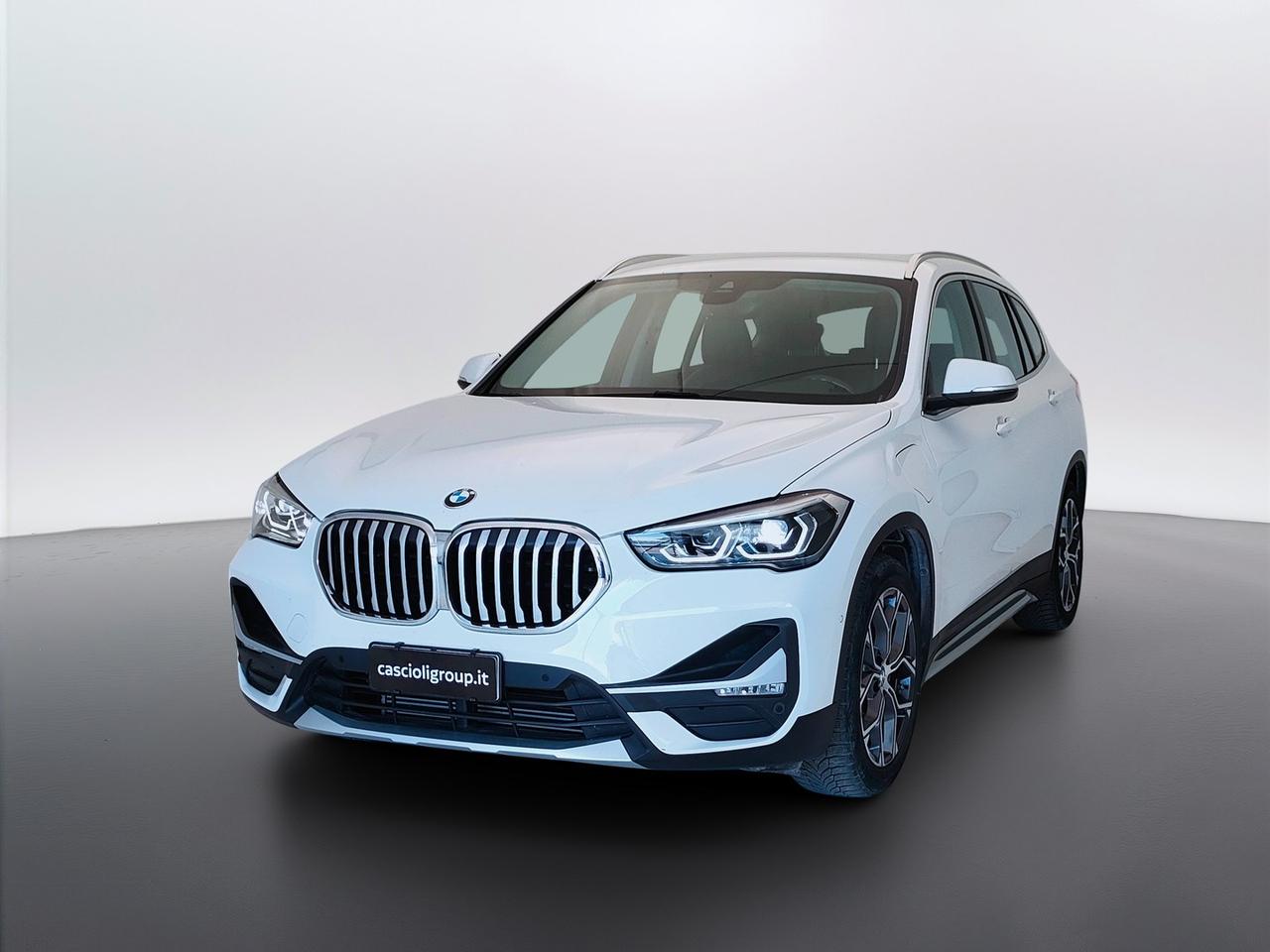 BMW X1 F48 2019 - X1 xdrive25e xLine auto