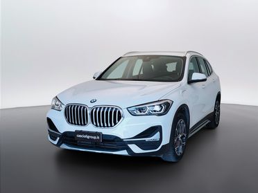 BMW X1 F48 2019 - X1 xdrive25e xLine auto