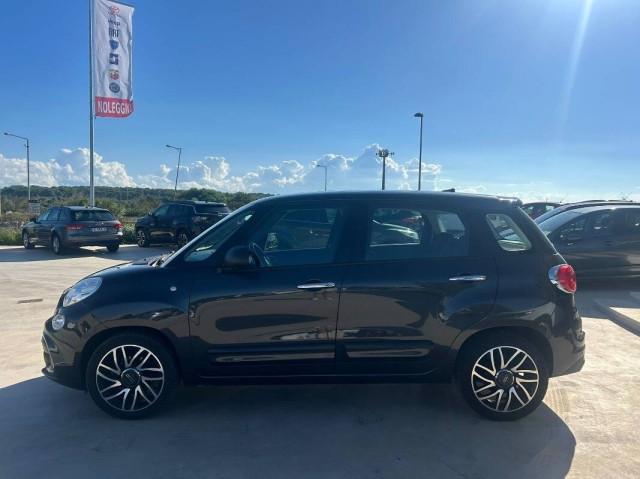 Fiat 500 L 1.4 Connect s&s 95cv