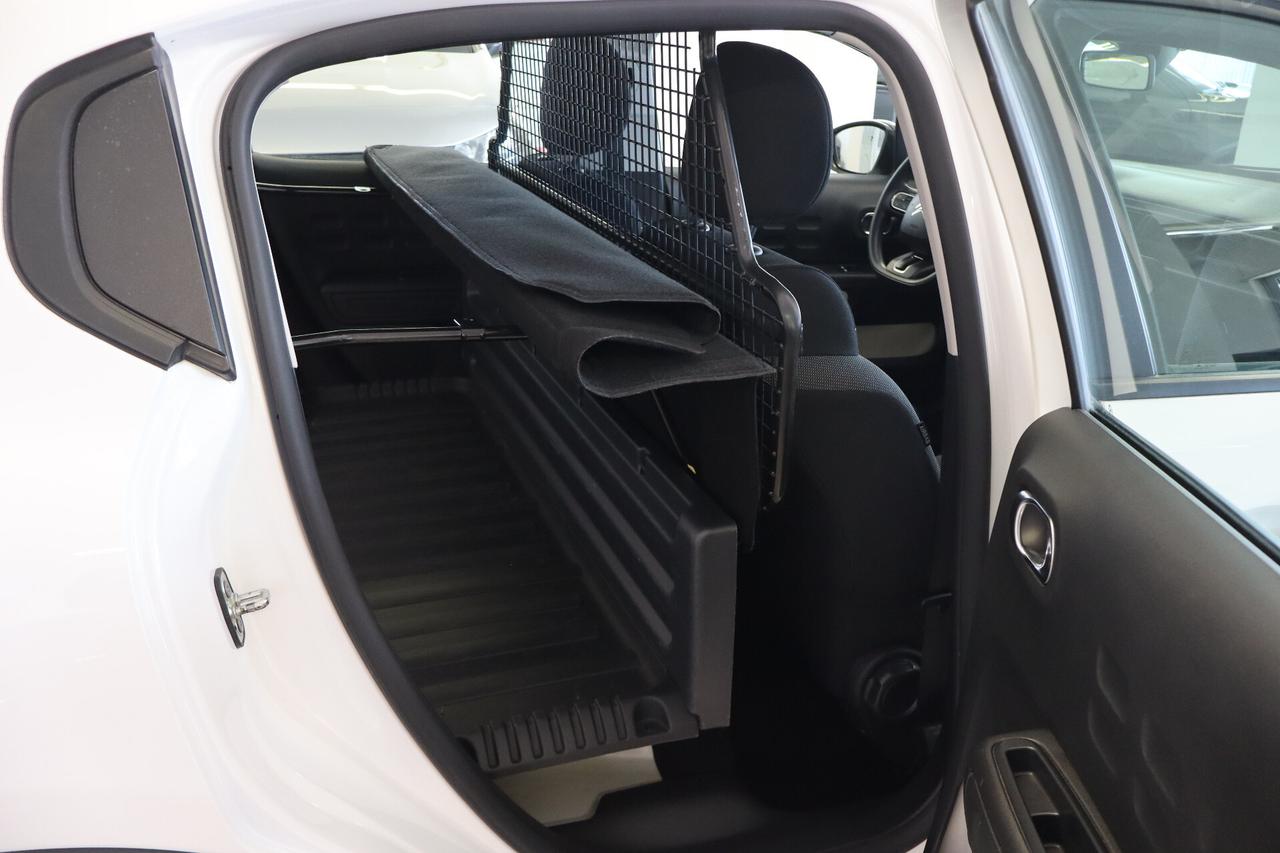 CITROEN C3 VAN 1.5 BLUEHDI 100 CV 6M FEEL