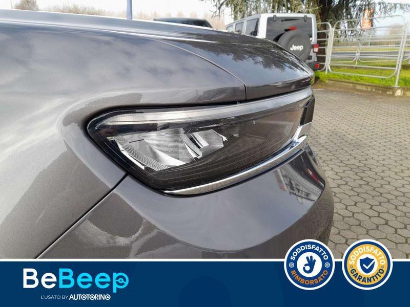 Jeep Grand Cherokee 2.0 ATX PHEV OVERLAND 4XE AUTO