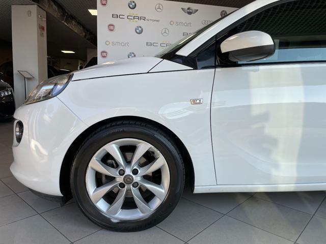 OPEL Adam 1.2 70 cv Slam