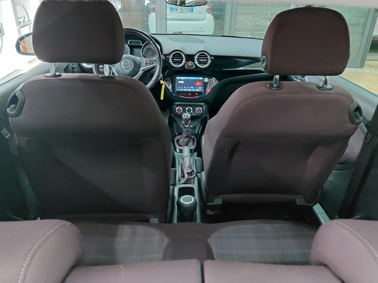 Opel Adam 1.4 87 CV Start&Stop Jam