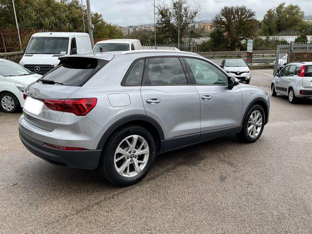 AUDI Q3 35 TDI 150CV