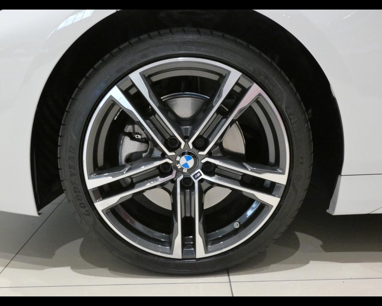 BMW Serie 1 (F40) - 116d 5p. Msport