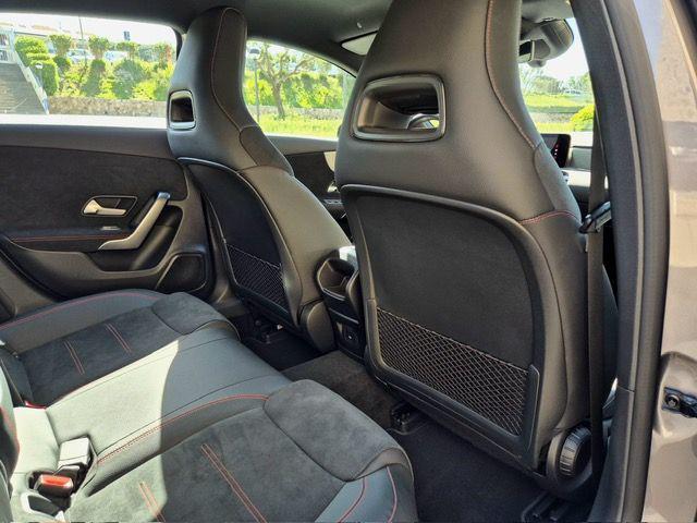 MERCEDES-BENZ A 200 Automatic AMG Line Advanced Plus