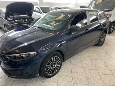 Fiat Tipo 1.6 Mjt 130CV S&S SW City Life