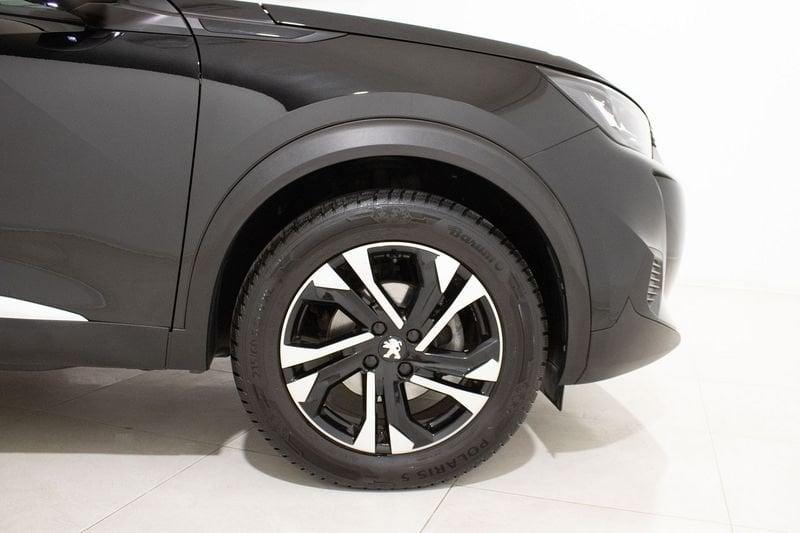 Peugeot 2008 BlueHDi 100cv S&S Allure