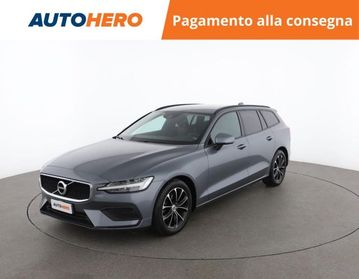 VOLVO V60 D3 Business Plus