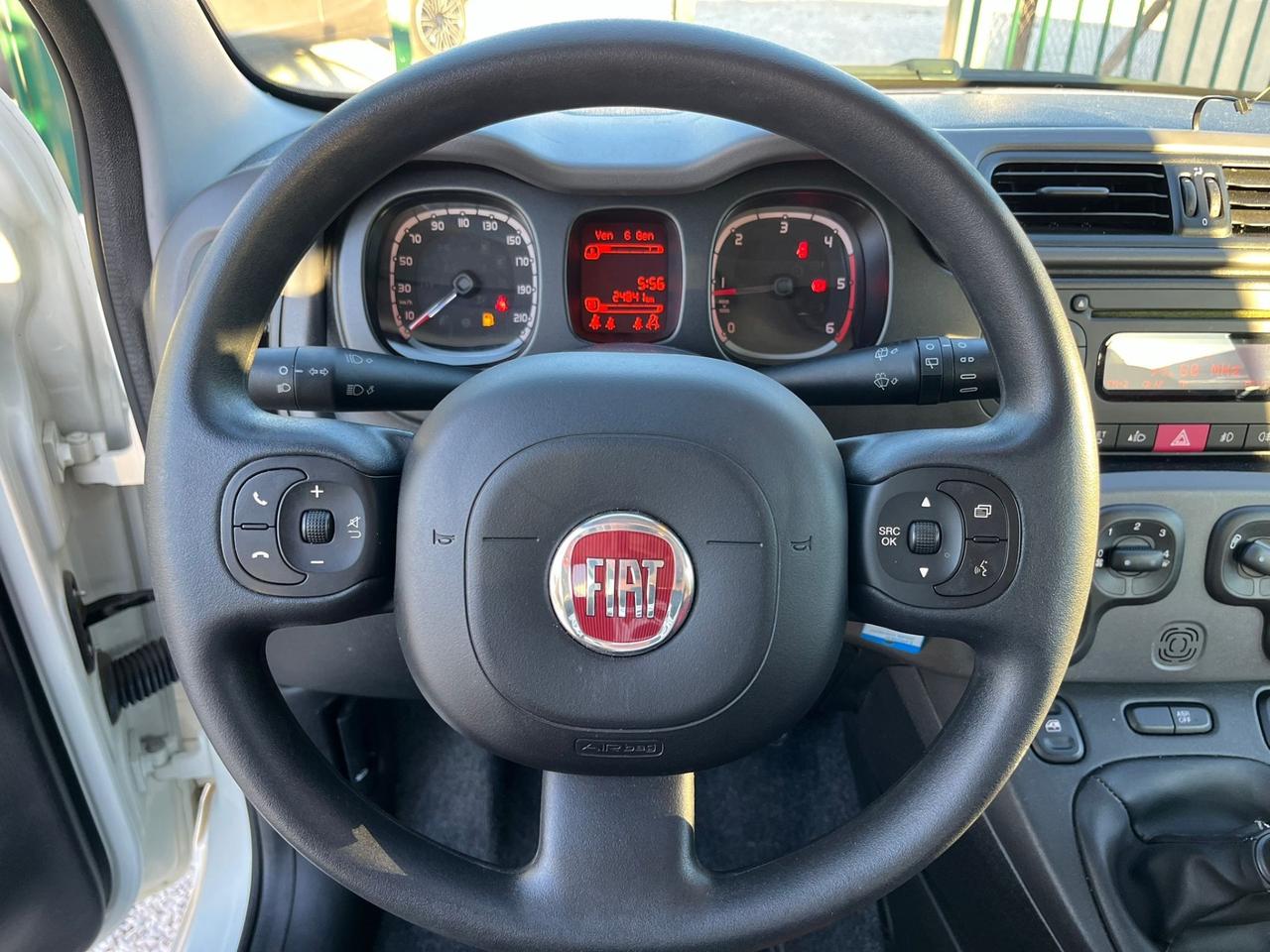 Fiat Panda 1.3 MJT S&S Lounge