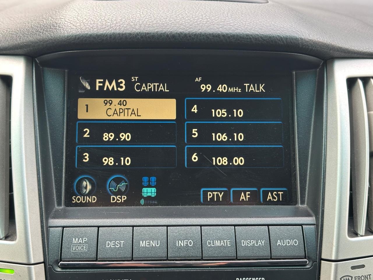 Lexus RX 400 RX 400h Ambassador