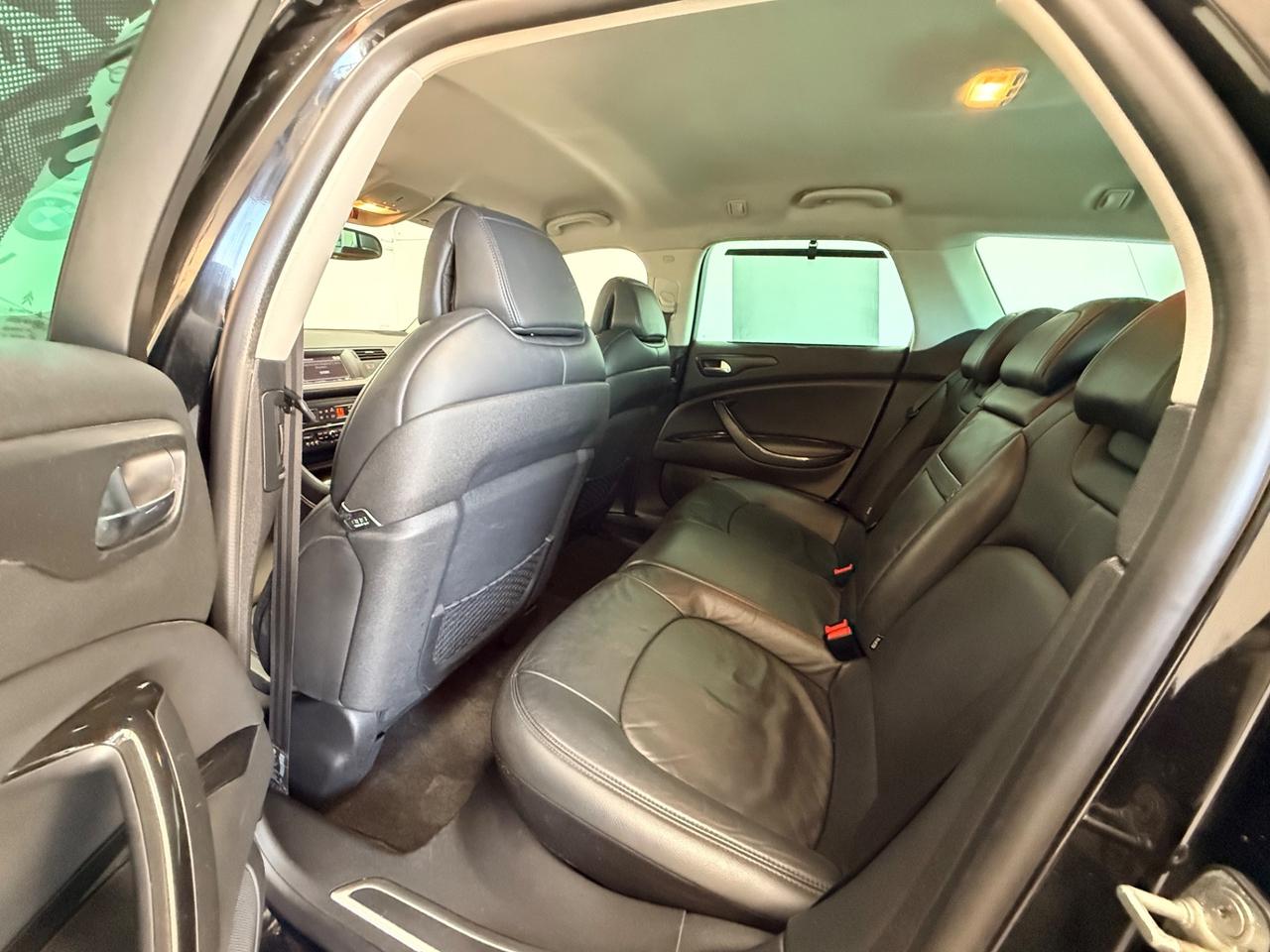 Citroen C5 2.0 HDi 160 Executive Tourer 06/2011 Euro 5B