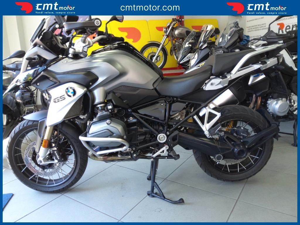 BMW R 1200 GS - 2016