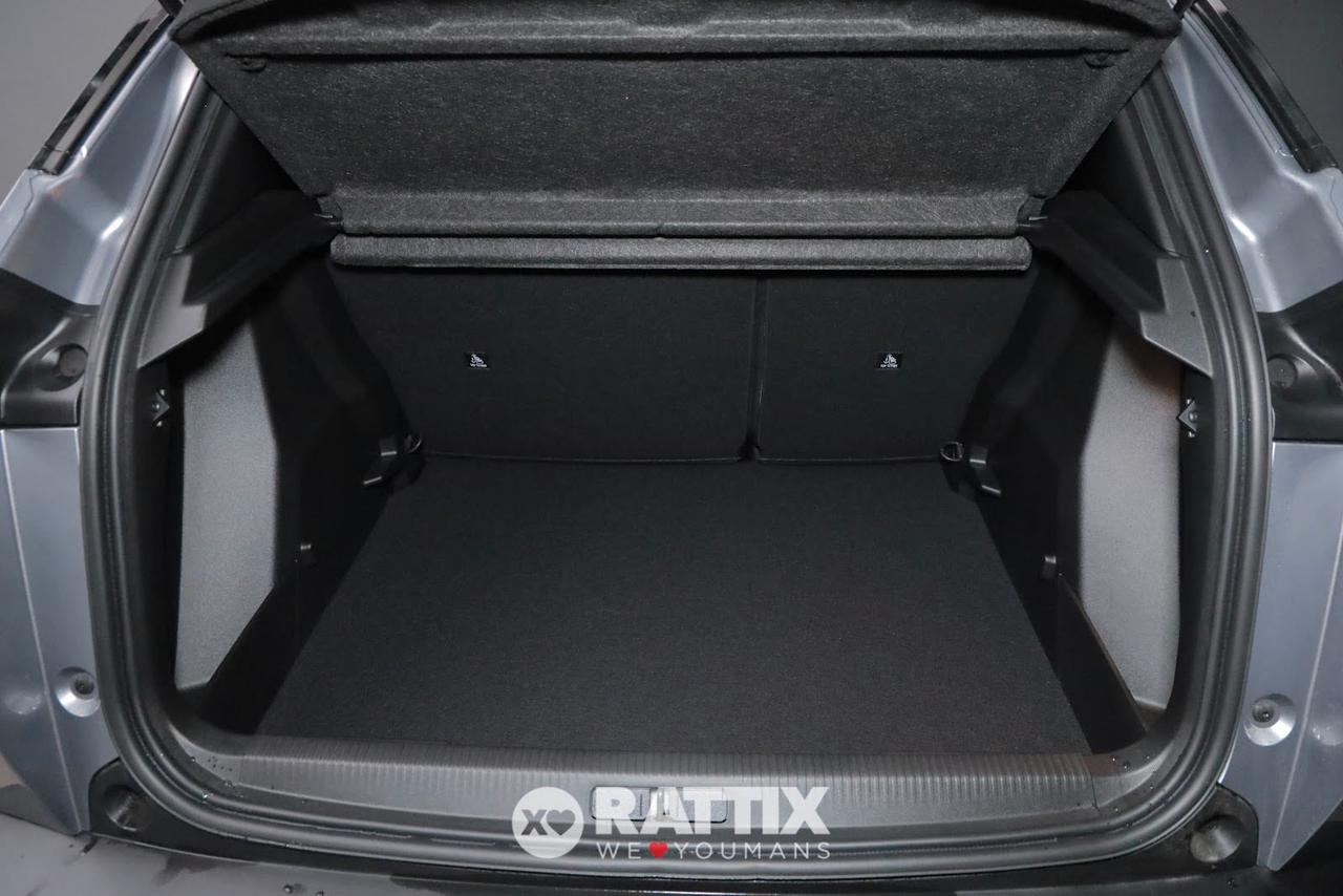 Peugeot 2008 1.2 Puretech 130CV Allure EAT8