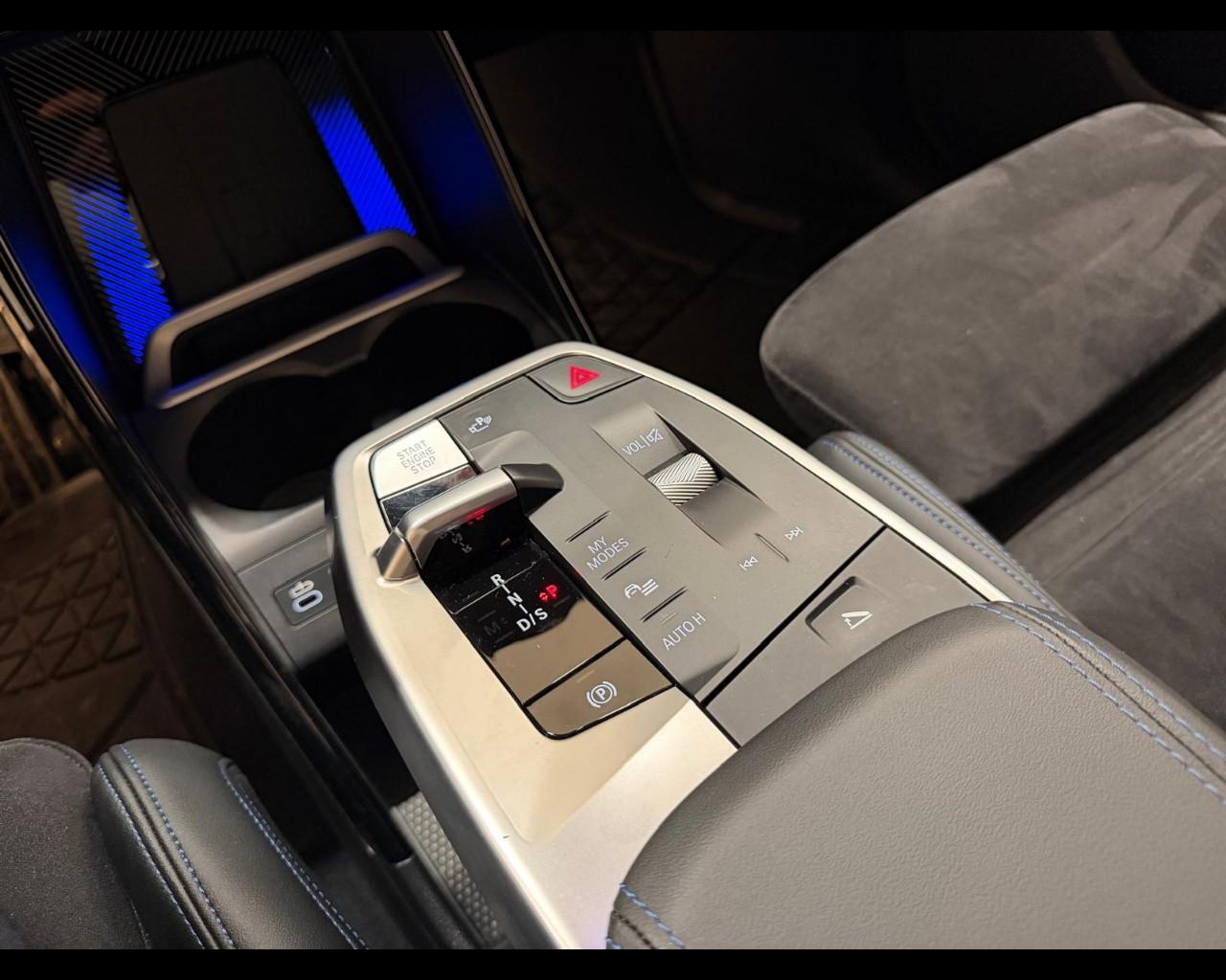 BMW 218d Active Tourer