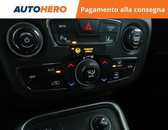 JEEP Compass 1.6 Multijet II 2WD S