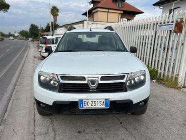Dacia Duster 1.6 110CV 4x4 Ambiance