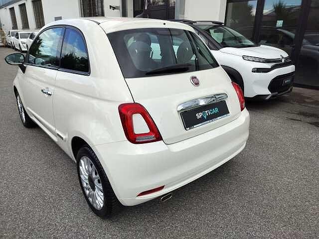 Fiat 500 1.2 EasyPower GPL Star
