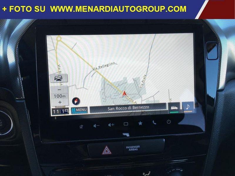 Suzuki Vitara 1.4 Hybrid 4WD AllGrip Top IBRIDA * AGEVOLAZIONE BOLLO