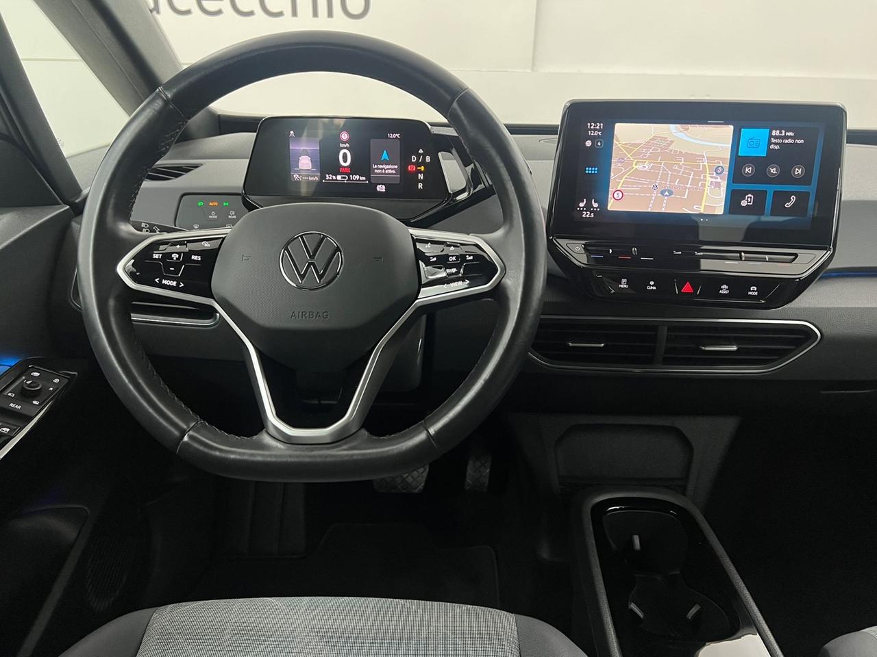 VOLKSWAGEN ID.3 58 kWh Pro Performance