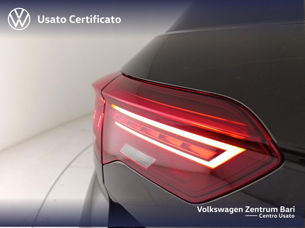 Volkswagen T-Roc 2.0 tdi advanced 150cv dsg