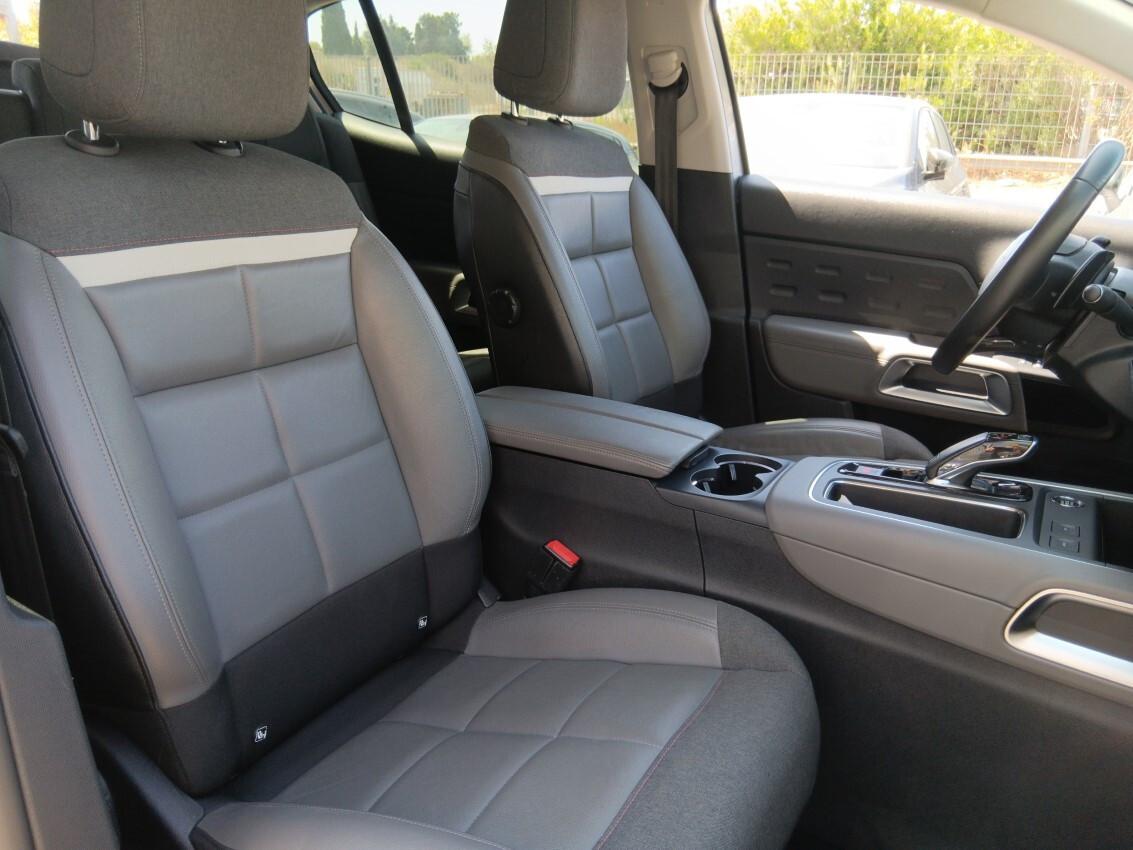 Aircross Citroen C5 Aircross Shine 1.5 BlueHDi (130 cv) aut.