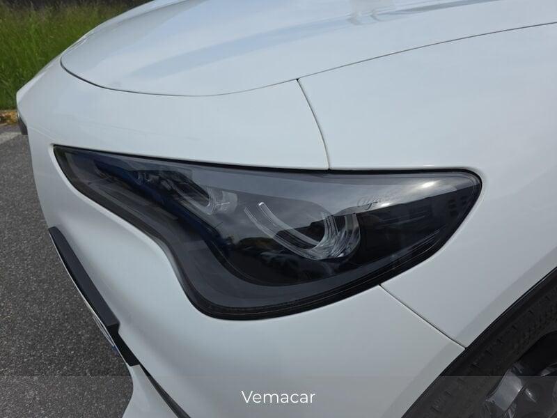 Alfa Romeo Stelvio 2.2 TD 210 CV Veloce AT8 Q4 con 7500euro extra optional