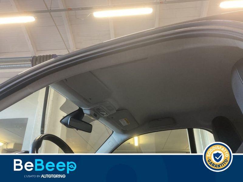 smart fortwo EQ PASSION 4,6KW