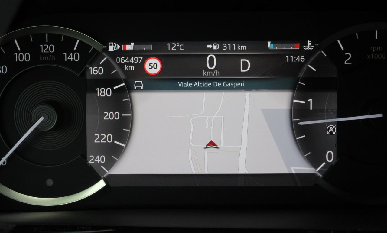 Land Rover Range Rover Evoque 2.0d i4 mhev R-Dynamic S awd 163cv auto