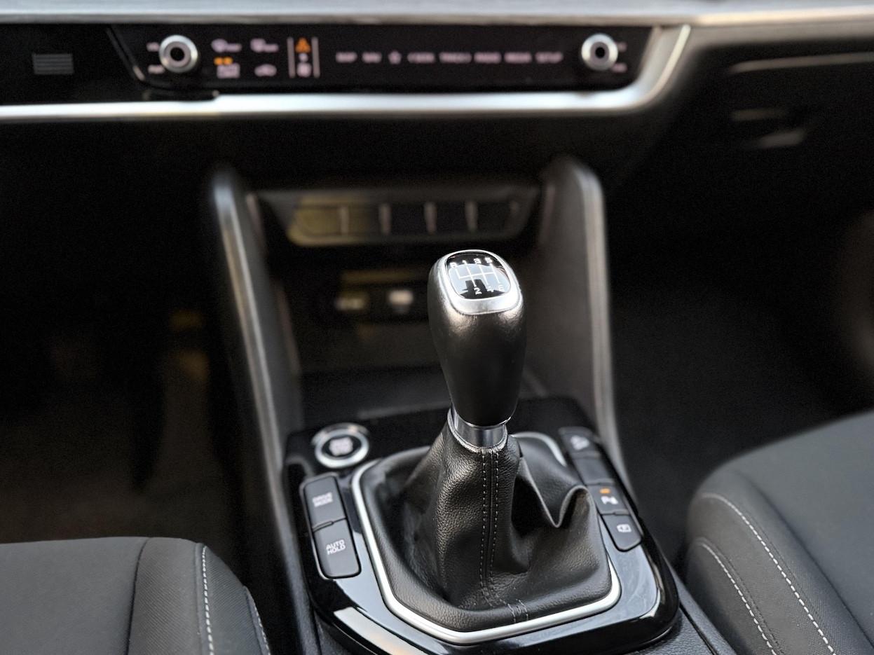 Kia Sportage 1.6 MHEV 136CV E6 Neo. - 2022