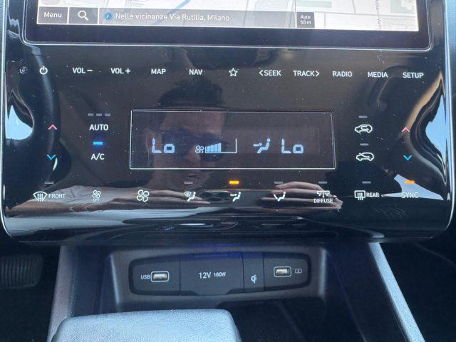 HYUNDAI Tucson 1.6 T-GDI 48V DCT Exellence